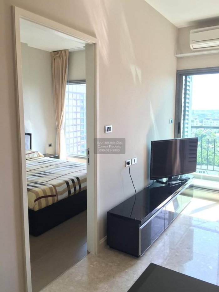 picture FOR RENTCondo The Crest Sukhumvit 34 BTS-Thong Lo CX-21434-1 - 3/10