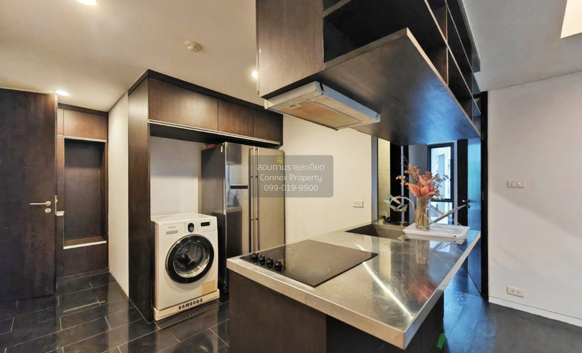 picture FOR RENTCondo Siamese Gioia BTS-Phrom Phong CX-146390-1 - 10/12