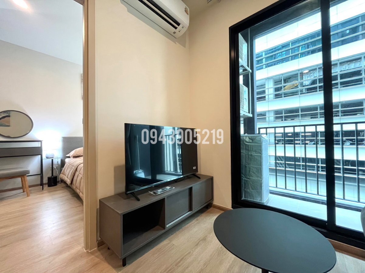 picture Nue district R9 ☎️1 bed‼️ only 16000/month ‼️NOW AVAILABLE 🔆✅ - 3/8