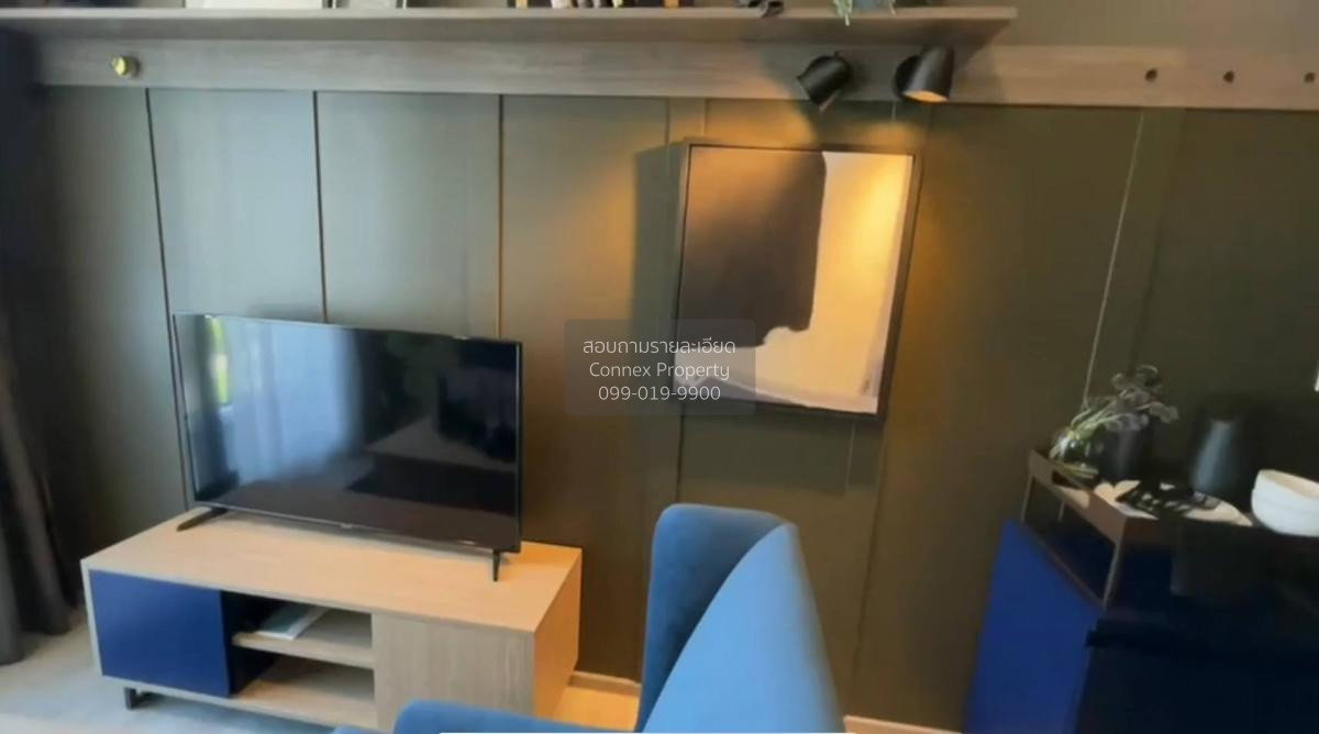 รูป เช่าคอนโด เอ็กซ์ที เอกมัย BTS-เอกมัย | Ekkamai CX-115544-1 - รูปที่ 2/6