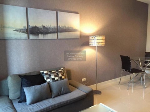 FOR SELLCondo Ideo Ratchada - Huaikwang MRT-Huai Khwang CX-37899-1