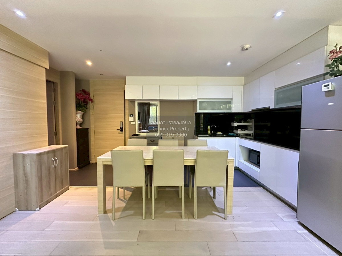 picture FOR RENTCondo Klass Silom BTS-Chong Nonsi CX-149765-1 - 3/12