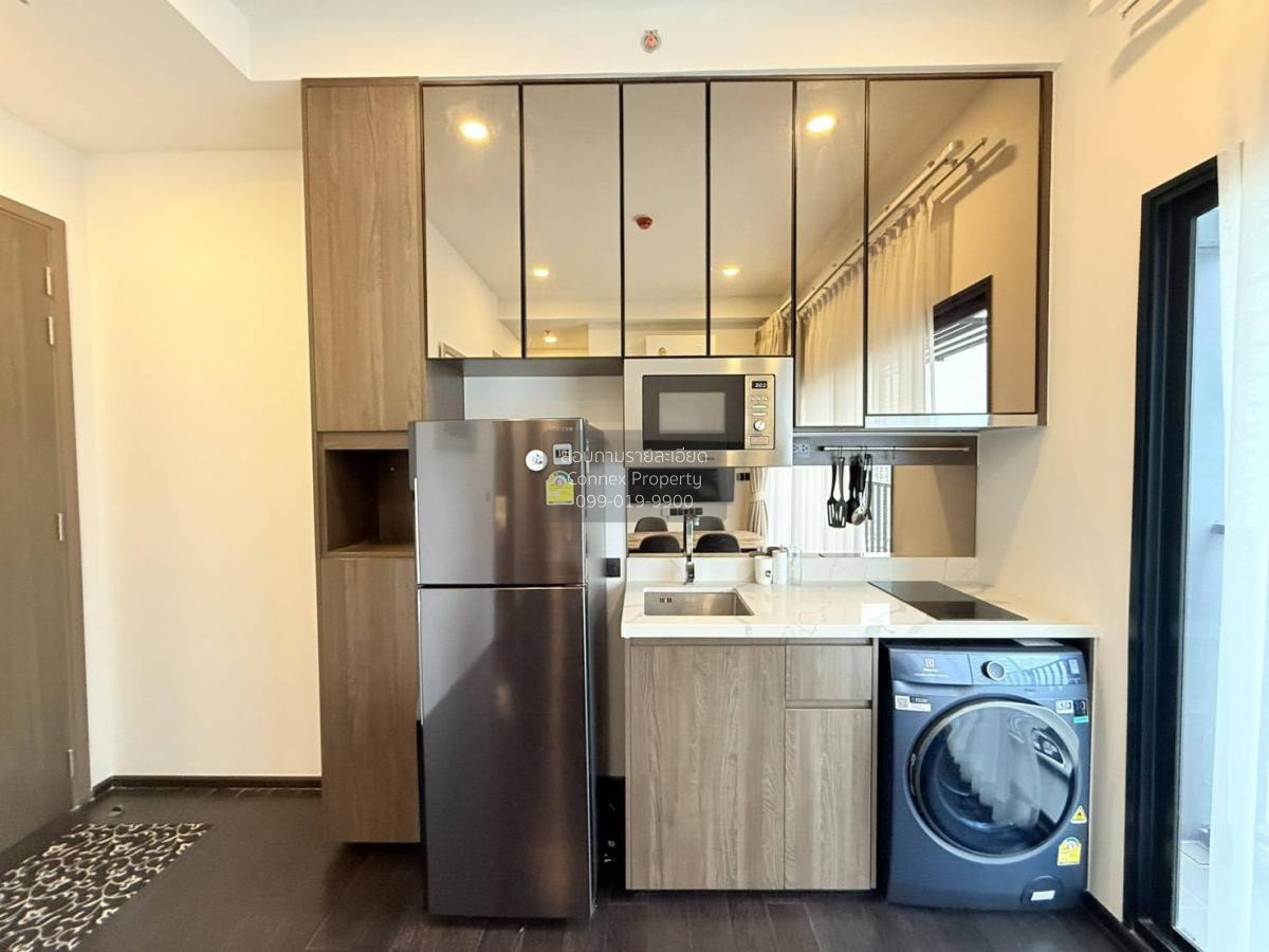 picture FOR RENTCondo Park Origin Thonglor BTS-Thong Lo CX-136510-1 - 3/9