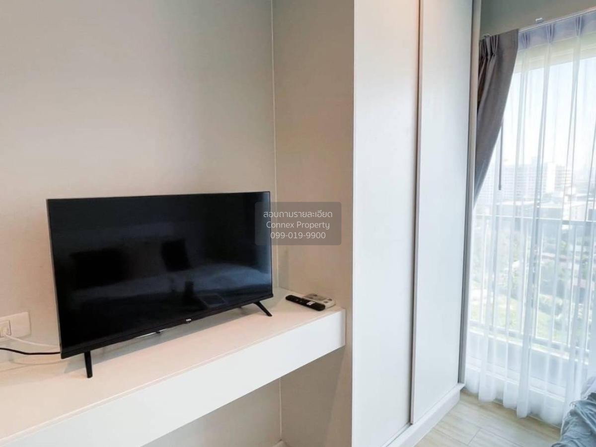 รูป เช่าคอนโด เมโทร สกาย วุฒากาศ BTS-วุฒากาศ | Wutthakat CX-72443-1 - รูปที่ 4/6