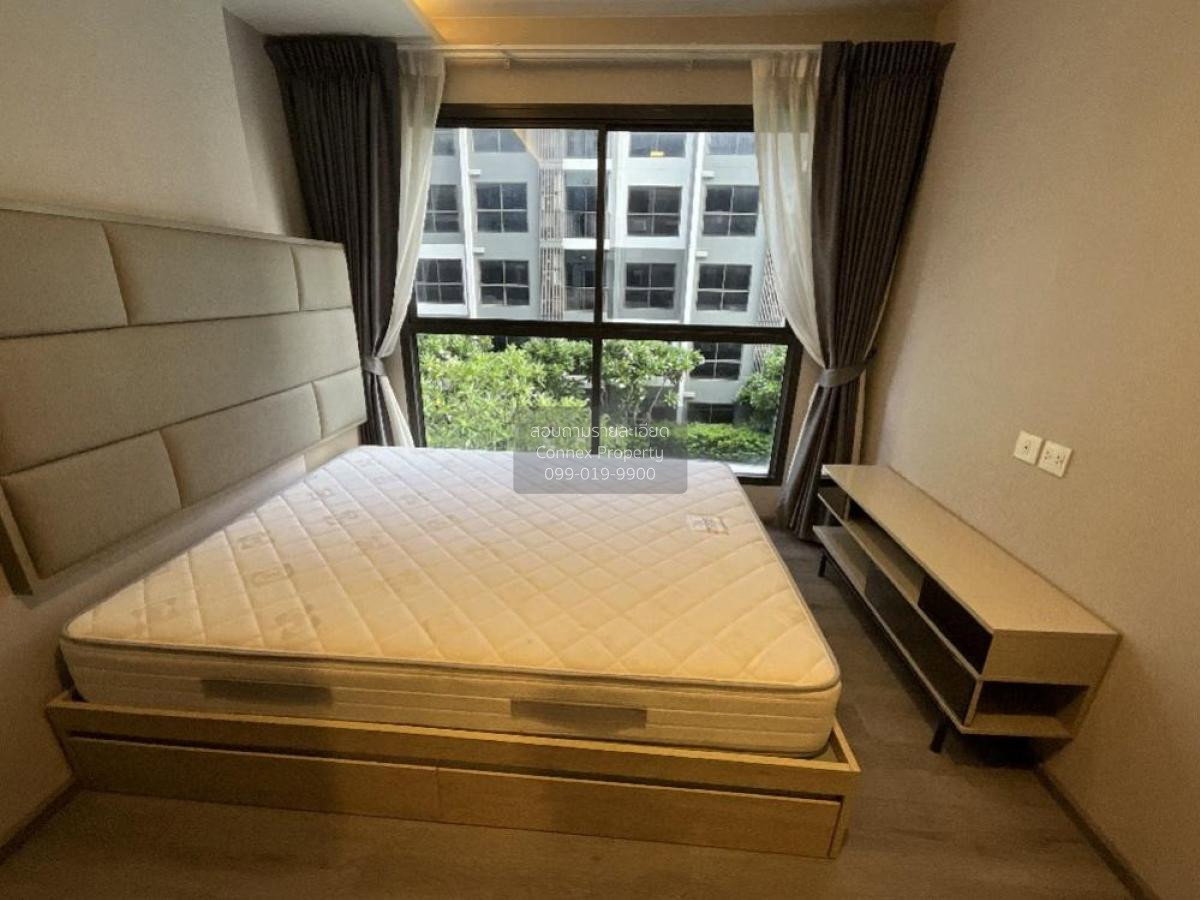 picture FOR RENTCondo The Politan Breeze BTS-Phloen Chit CX-84270-1 - 2/12