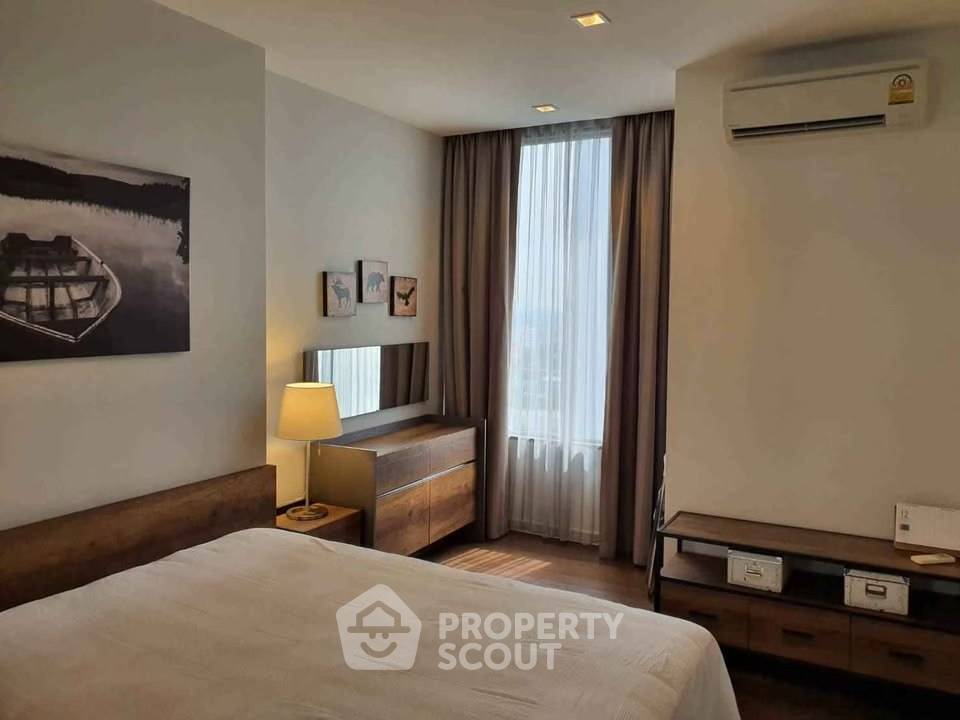 รูป คอนโด 1 ห้องนอน ชั้น 20 ที่ Nara 9 By Eastern Star ใกล้ BTS ช่องนนทรี (ID 3263020) - รูปที่ 4/6