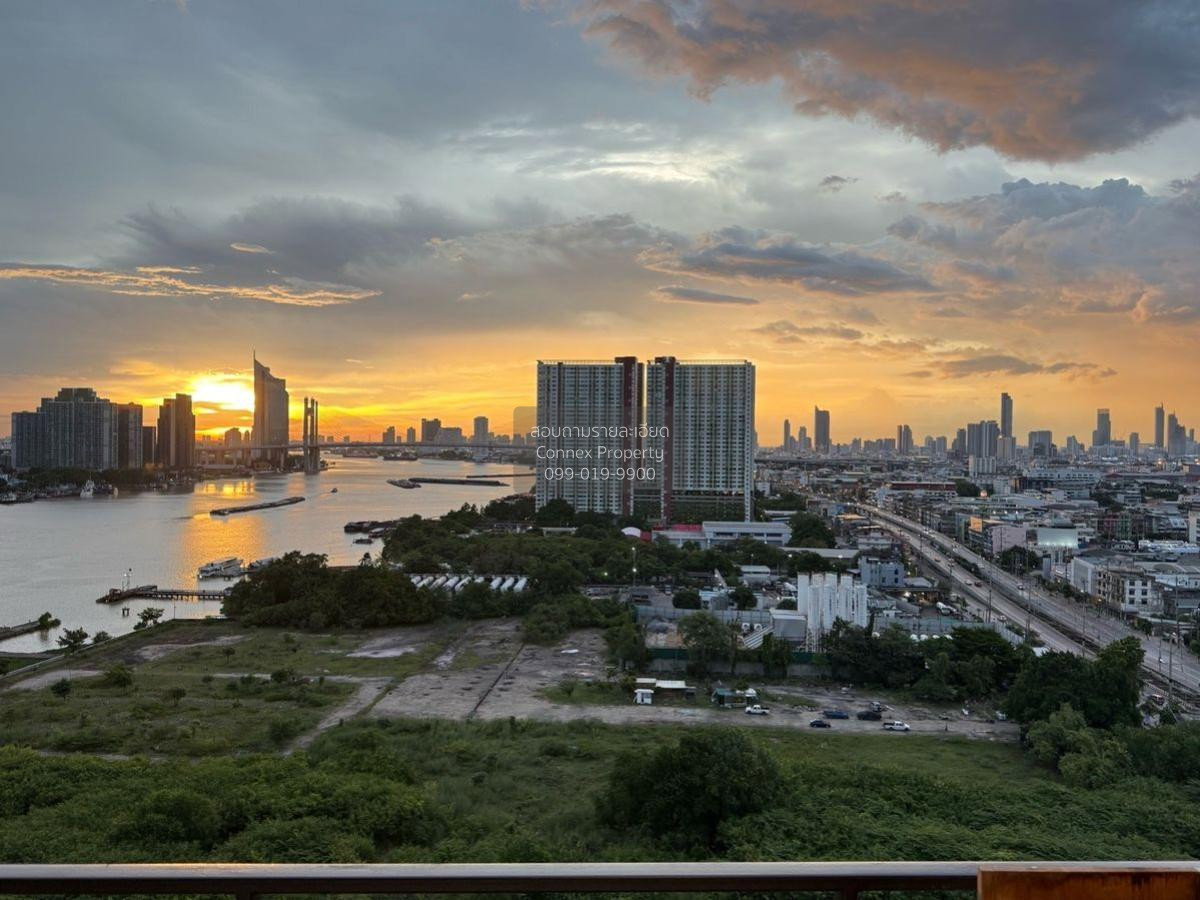รูป เช่าคอนโด ยู ดีไลท์ เรสซิเดนซ์ ริเวอร์ฟร้อนท์ 0 CX-127670-1 - รูปที่ 8/8