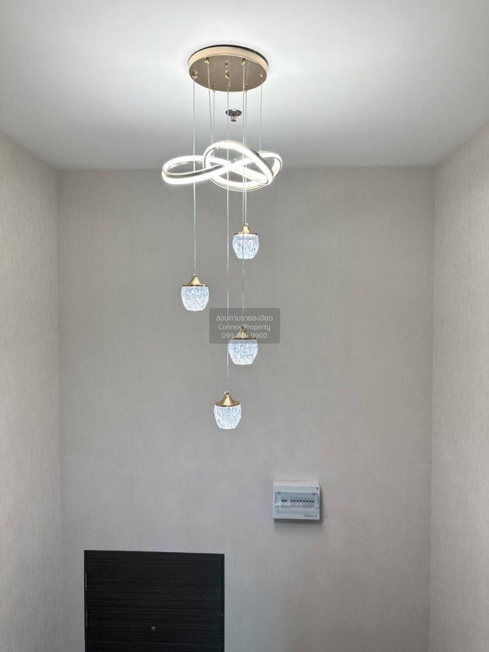 picture FOR RENTCondo Metro Sky Prachachuen MRT-Bang Son CX-85475-1 - 2/12