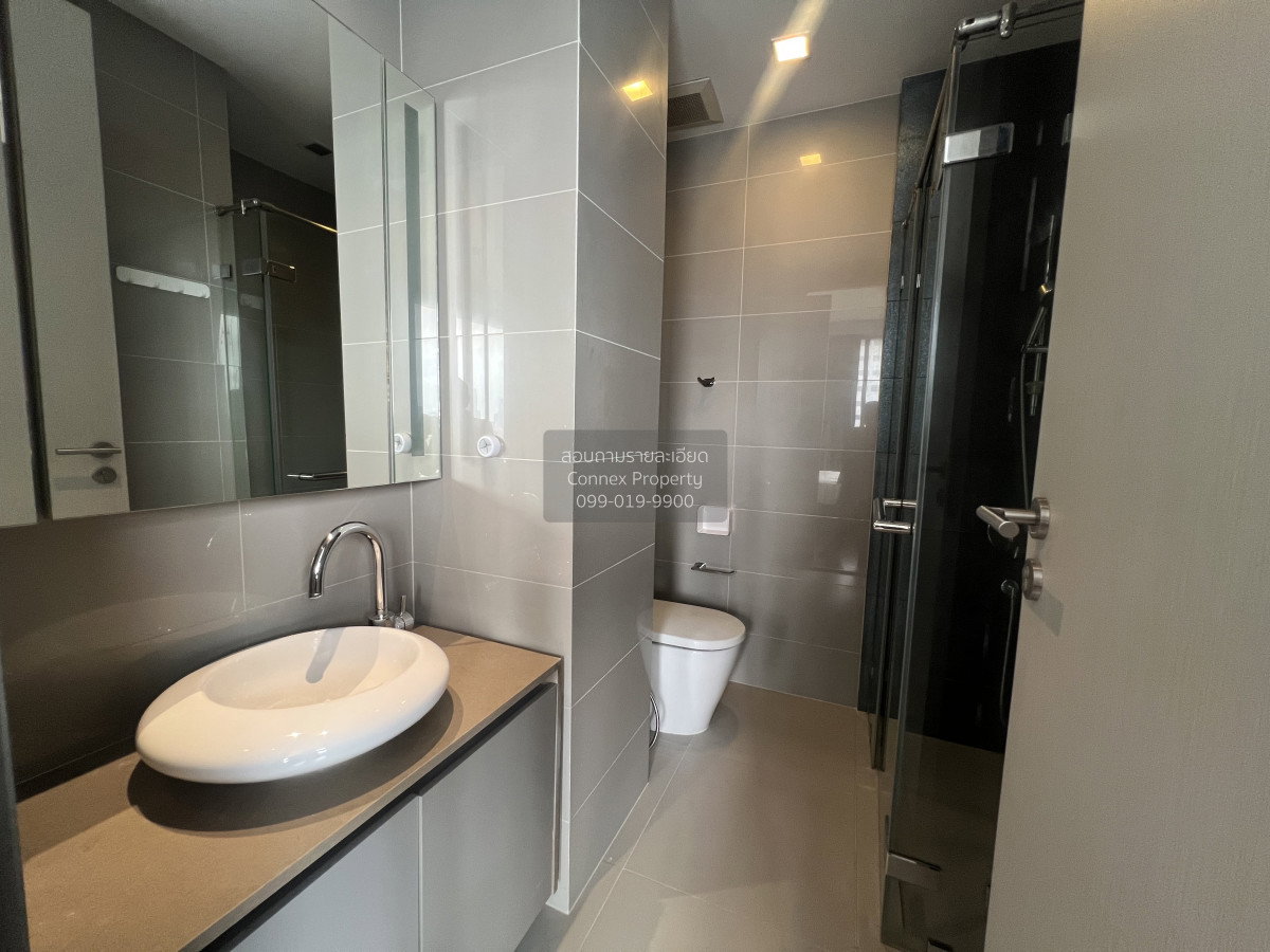 picture FOR RENTCondo M Silom BTS-Chong Nonsi CX-121578-1 - 6/7