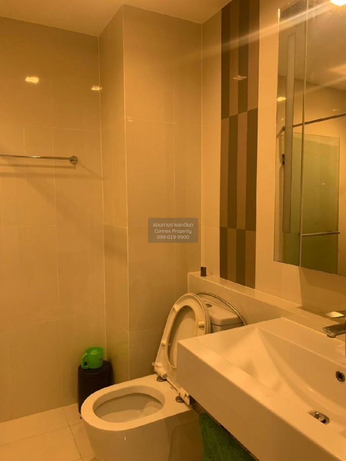 picture FOR RENTCondo Q House Sukhumvit 79 BTS-On Nut CX-16877-1 - 8/12