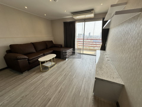 ขายคอนโด มาสเตอร์ วิว เอ็กเซ็กคิวทีฟ เพลส BTS-กรุงธนบุรี | Krung Thon Buri CX-88592-1