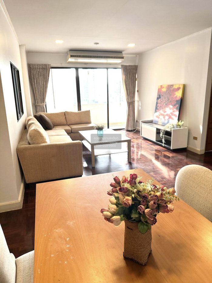 picture FOR RENTCondo Richmond Palace BTS-Phaya Thai CX-145156-1 - 2/12