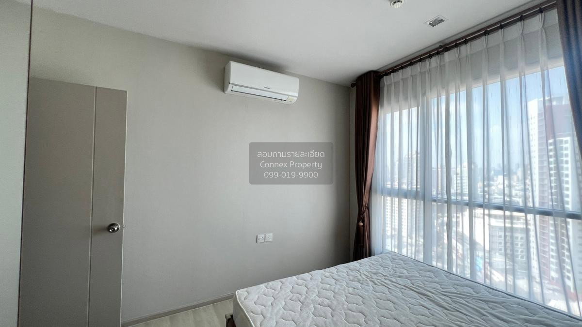 picture FOR RENTCondo Life Sukhumvit 48 BTS-Phra Khanong CX-95935-1 - 11/12