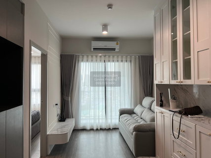 FOR SELLCondo Ideo Chula-Samyan MRT-Sam Yan CX-144781-1