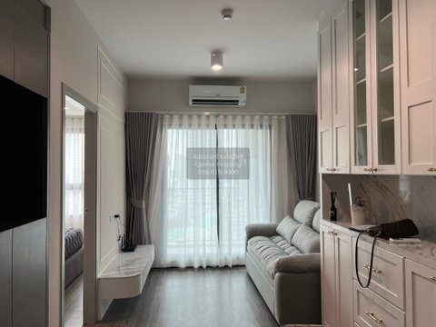 FOR SELLCondo Ideo Chula-Samyan MRT-Sam Yan CX-144781-1
