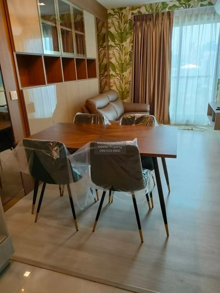 picture FOR RENTCondo Life One Wireless BTS-Phloen Chit CX-79158-1 - 7/12