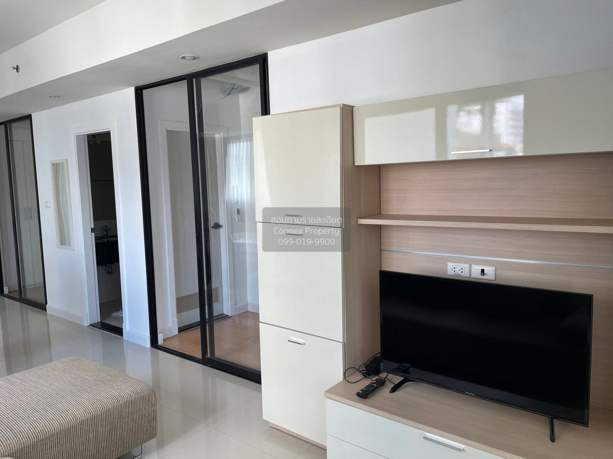 รูป เช่าคอนโด ศุภาลัย พรีเมียร์ เพลส อโศก MRT-เพชรบุรี | Phetchaburi CX-161787-1 - รูปที่ 5/8