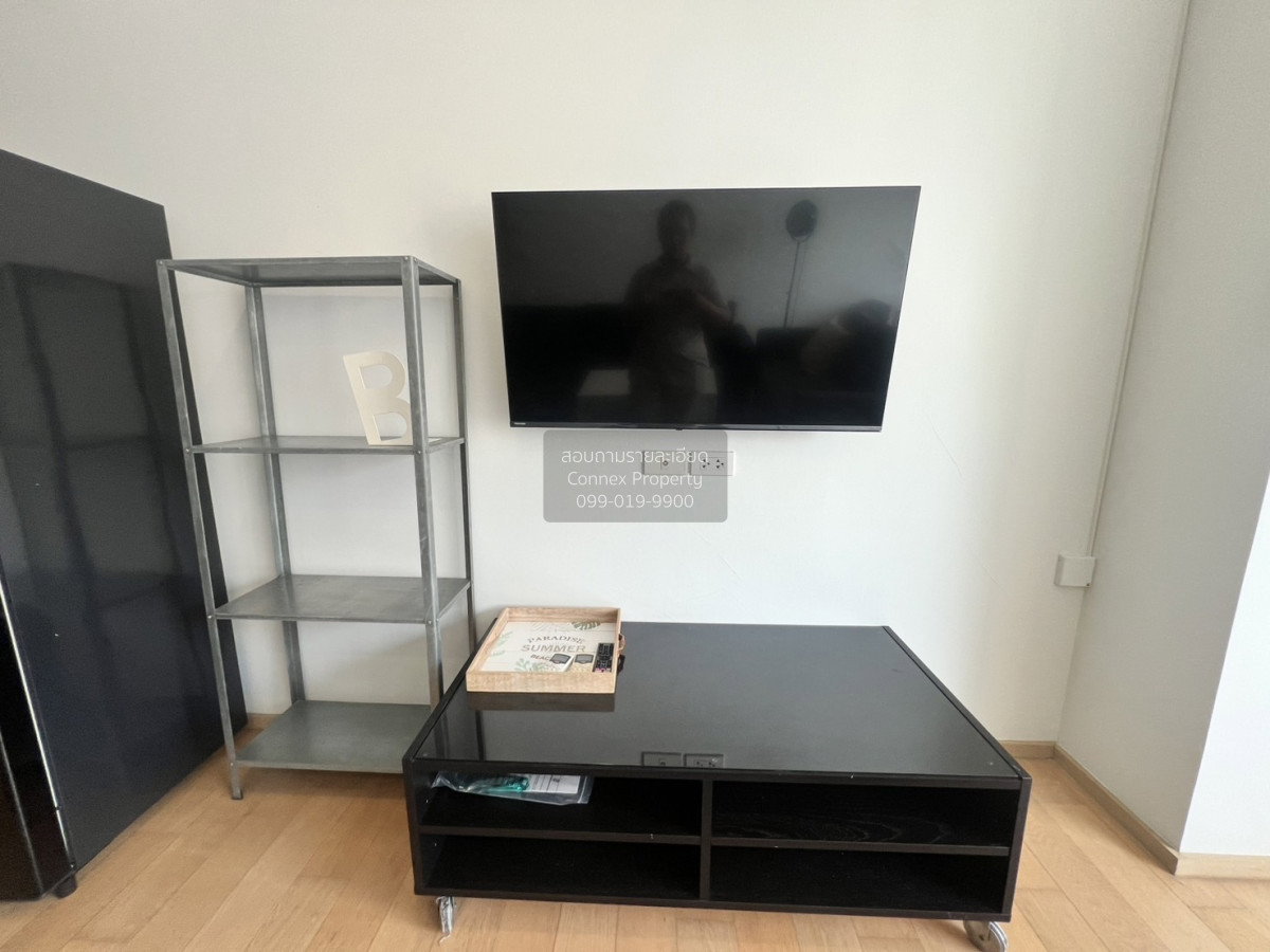 picture FOR RENTCondo Noble Reflex BTS-Ari CX-130424-1 - 4/11