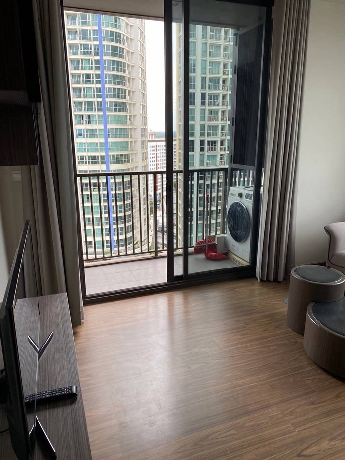 รูป Shock price for rent The Line Sukhumvit 71 ห้องสวย ราคาถูก🔥🔥 - รูปที่ 9/10