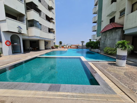 1 ห้องนอน | 1 ห้องน้ำ | BTS On Nut | 80 ตร.ม. | 16,000 บาท/เดือน | ชั้น 5 — Baan On Nut Sukhumvit 77 กรุงเทพฯ