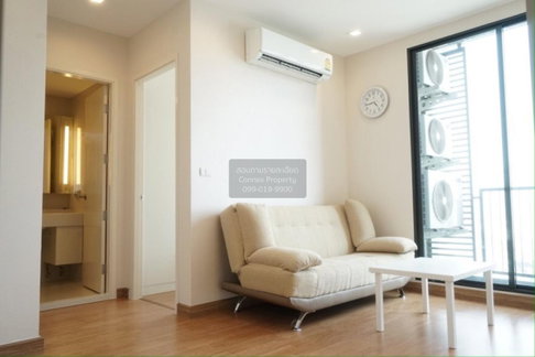 เช่าคอนโด คิวเฮ้าส์ สุขุมวิท 79 BTS-อ่อนนุช | On Nut CX-16983-1