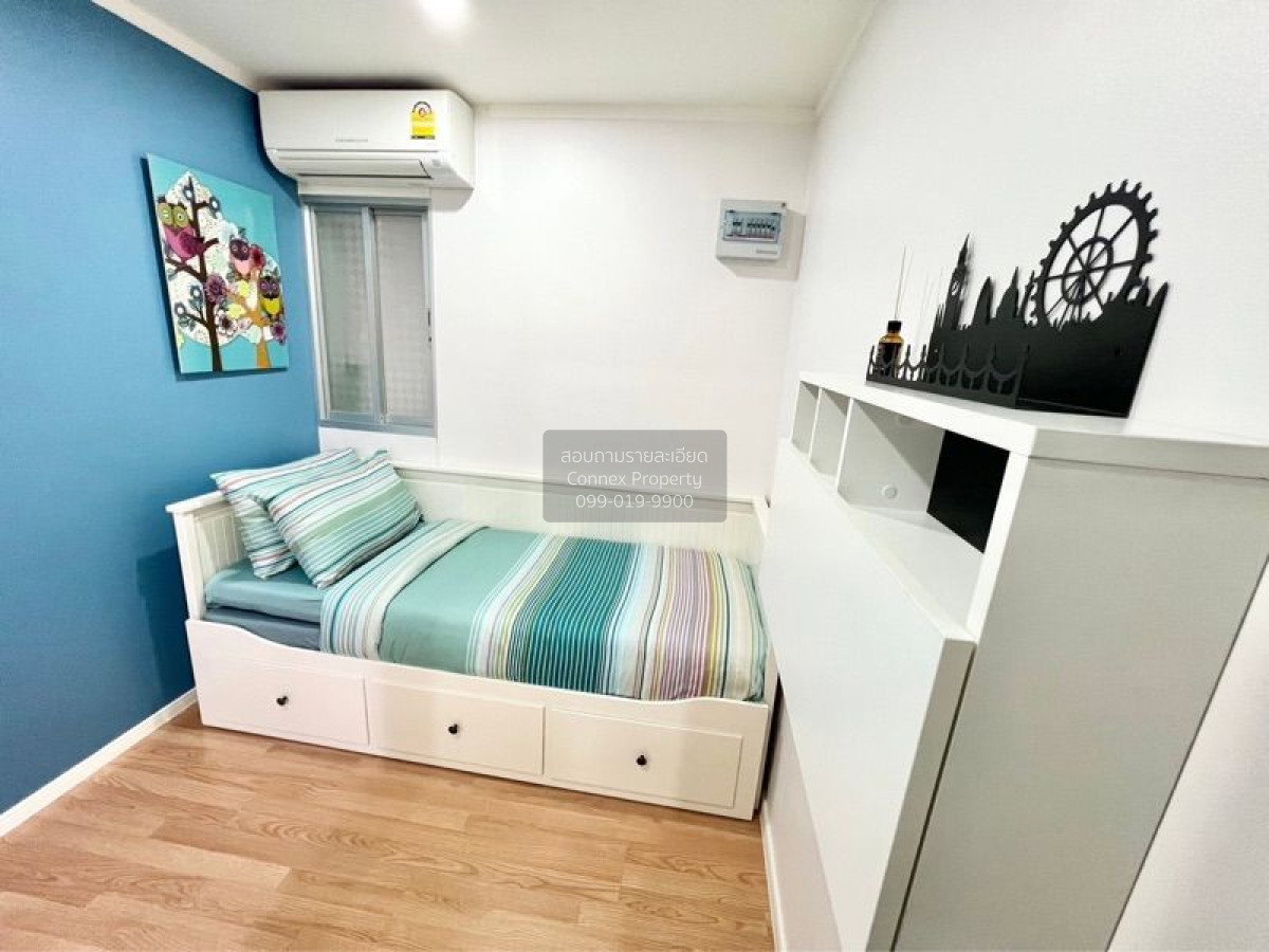 รูป เช่าคอนโด ลุมพินี เมกะ ซิตี้ บางนา 0 CX-160638-1 - รูปที่ 5/11