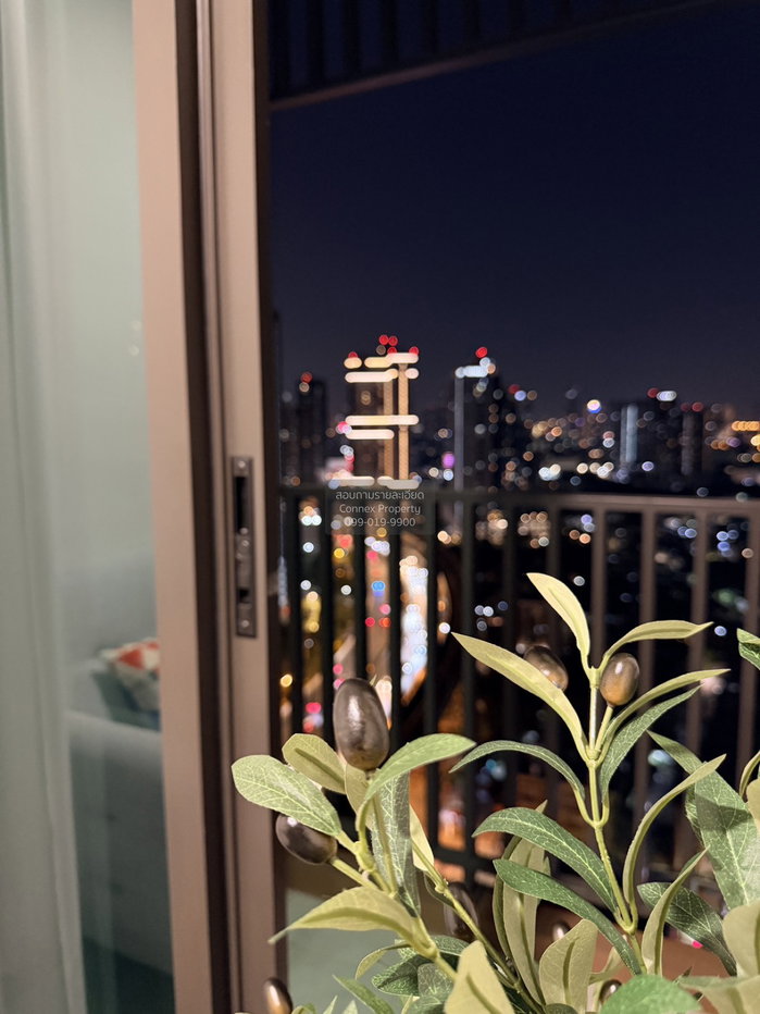 รูป เช่าคอนโด ริช พอยท์ แอท บีทีเอส วุฒากาศ BTS-วุฒากาศ | Wutthakat CX-136014-1 - รูปที่ 12/12