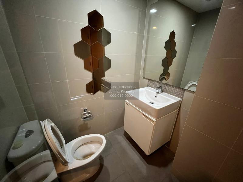 picture FOR RENTCondo Maestro 39 BTS-Phrom Phong CX-14011-1 - 1/12