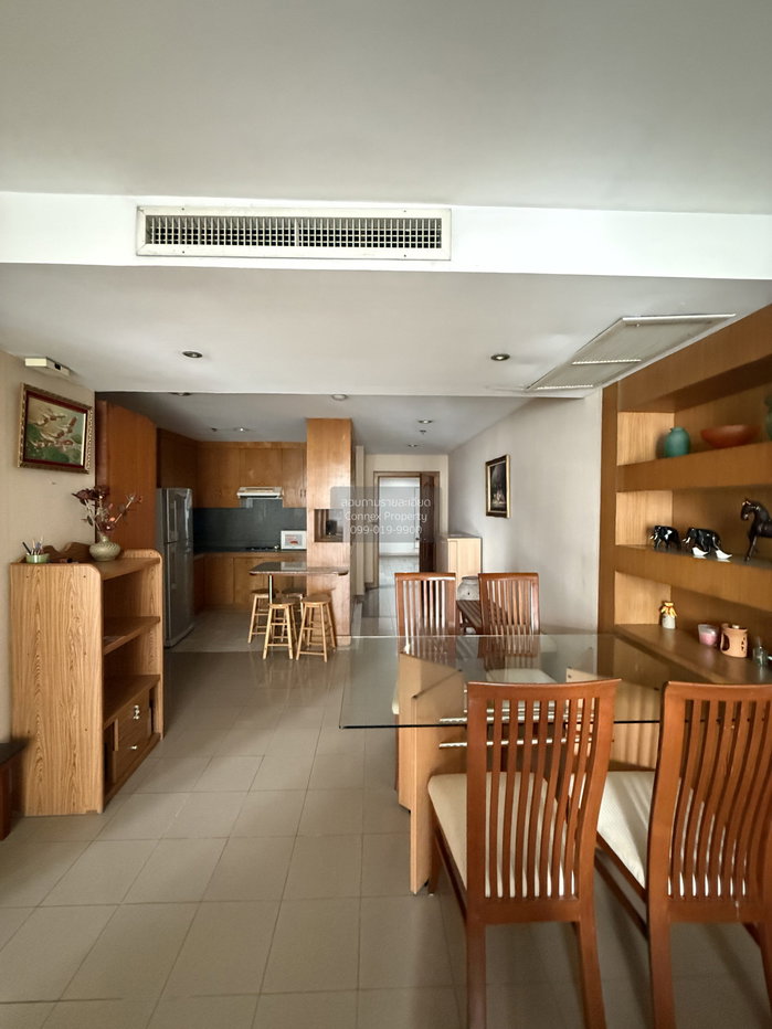 รูป เช่าคอนโด อโศก เพลส BTS-อโศก | Asok CX-91852-1 - รูปที่ 4/9
