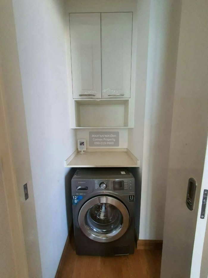picture FOR RENTCondo Q House Sukhumvit 79 BTS-On Nut CX-163520-1 - 8/9