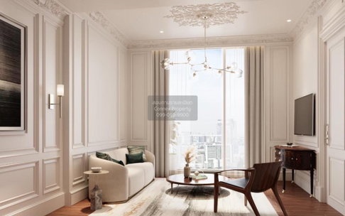 FOR RENTCondo Khun By Yoo BTS-Thong Lo CX-155668-1