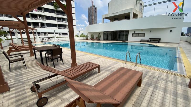 picture FOR SELLCondo Supalai Place Sukhumvit 39 BTS-Phrom Phong CX-19883-1 - 3/3