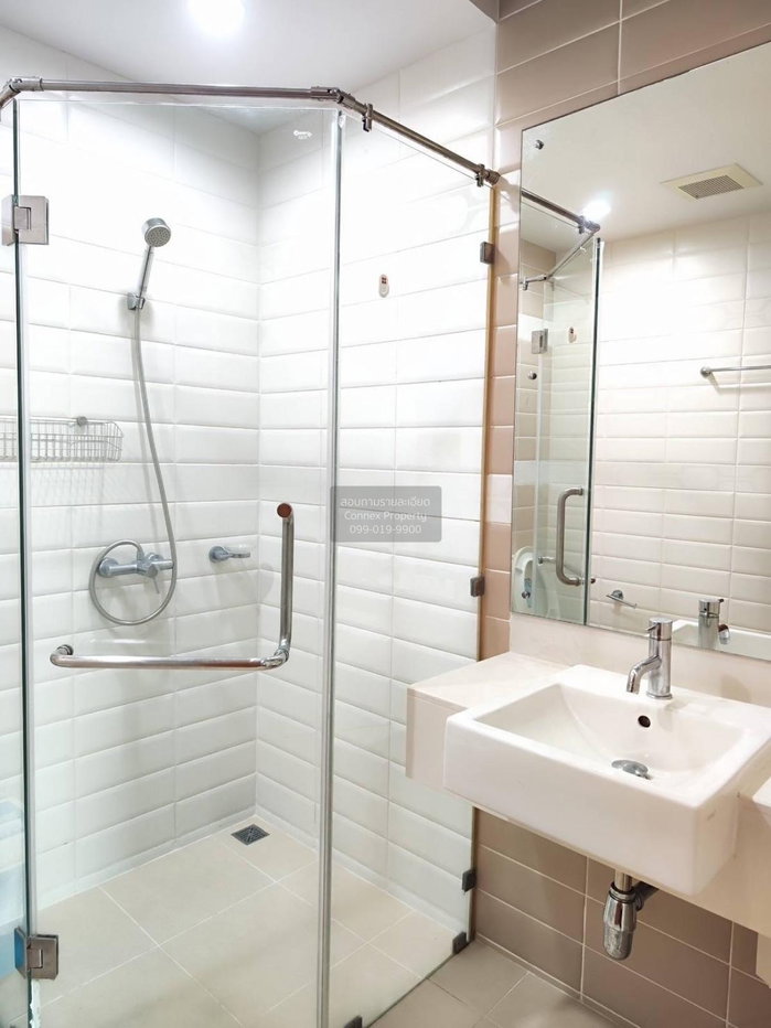 picture FOR RENTCondo Circle Condominium MRT-Phetchaburi CX-36831-1 - 11/12