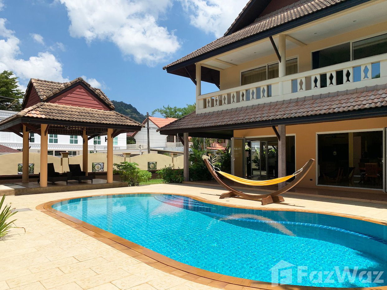 รูป วิลล่าให้เช่า 3 ห้องนอน ในโครงการ บ้านชวนชื่น ลากูน 1163928 - รูปที่ 21/24