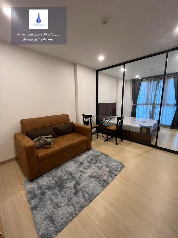 รูป FOR RENT: Supalai Prime Rama 9 Line ID: @wowcondo Multiple units—price negotiable! - รูปที่ 5/9