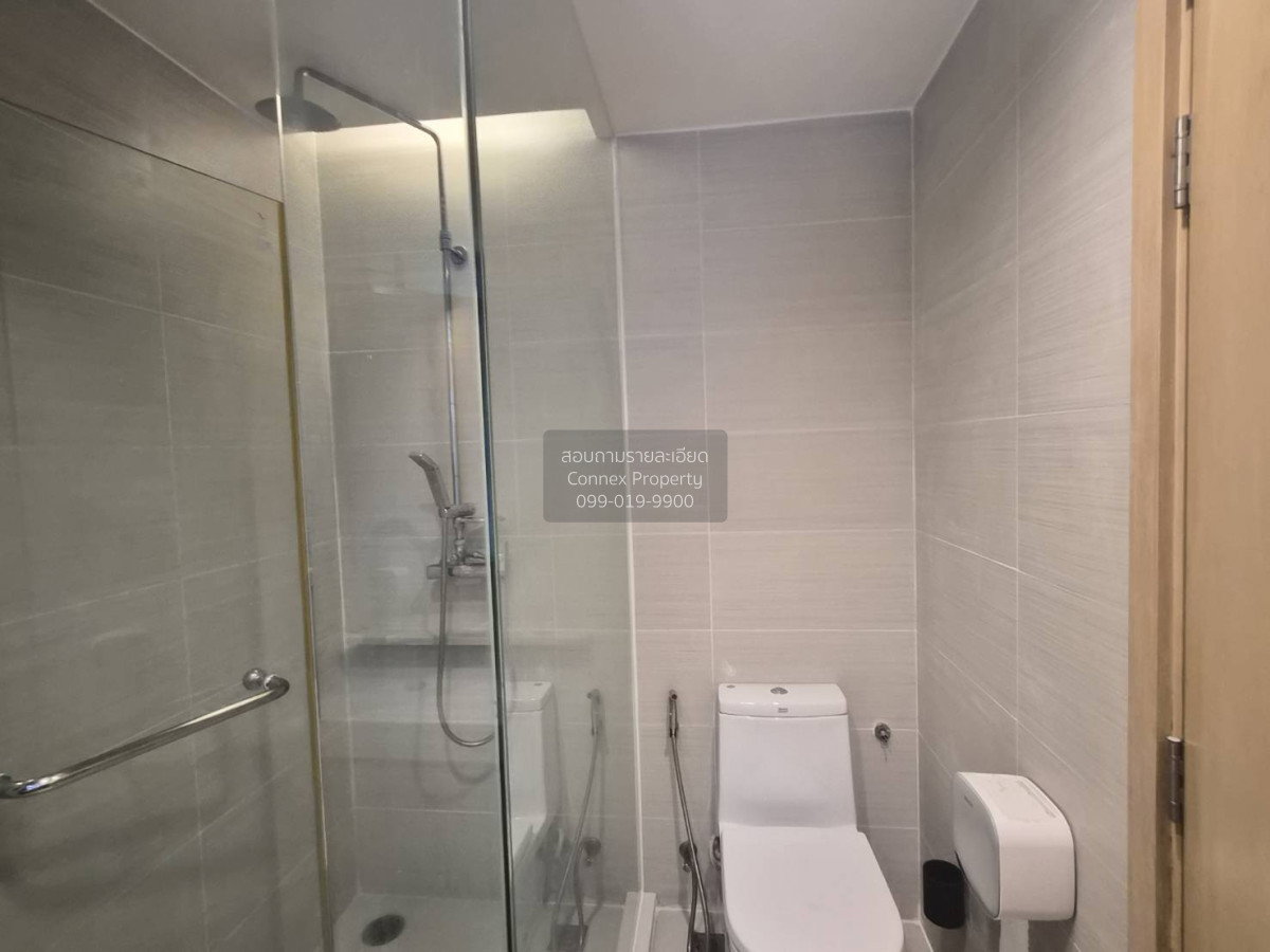 picture FOR RENTCondo Siri at Sukhumvit BTS-Thong Lo CX-19133-1 - 9/9