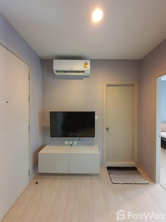 รูป ขาย คอนโด 1 ห้องนอน ในโครงการ ไลฟ์ สุขุมวิท 48 1756622 - รูปที่ 2/5