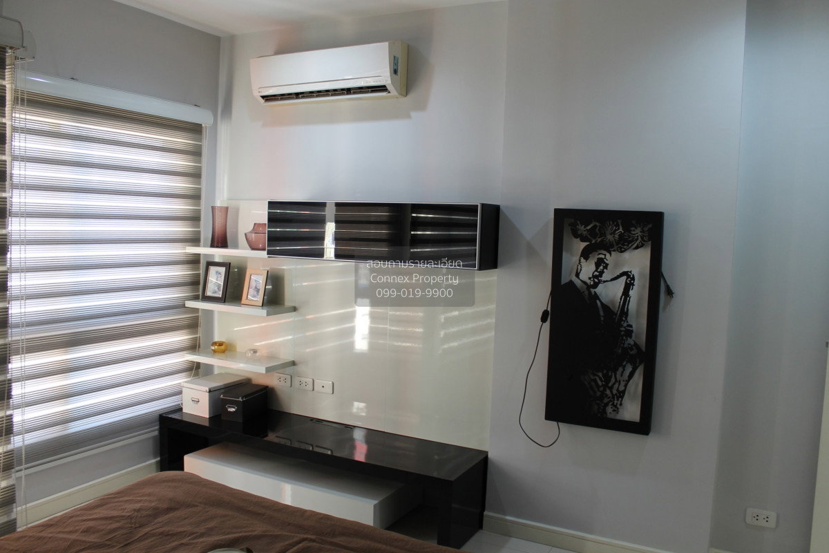 picture FOR RENTCondo PG Rama 9 MRT-Phra Ram 9 CX-142577-1 - 6/8