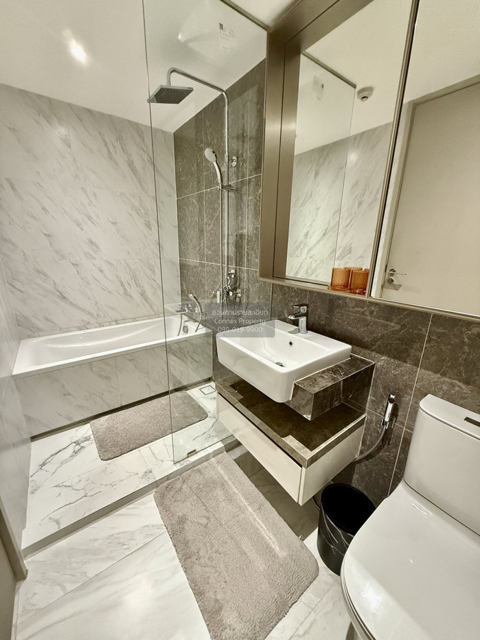 picture FOR RENTCondo FYNN Asoke BTS-Asok CX-120510-1 - 5/5