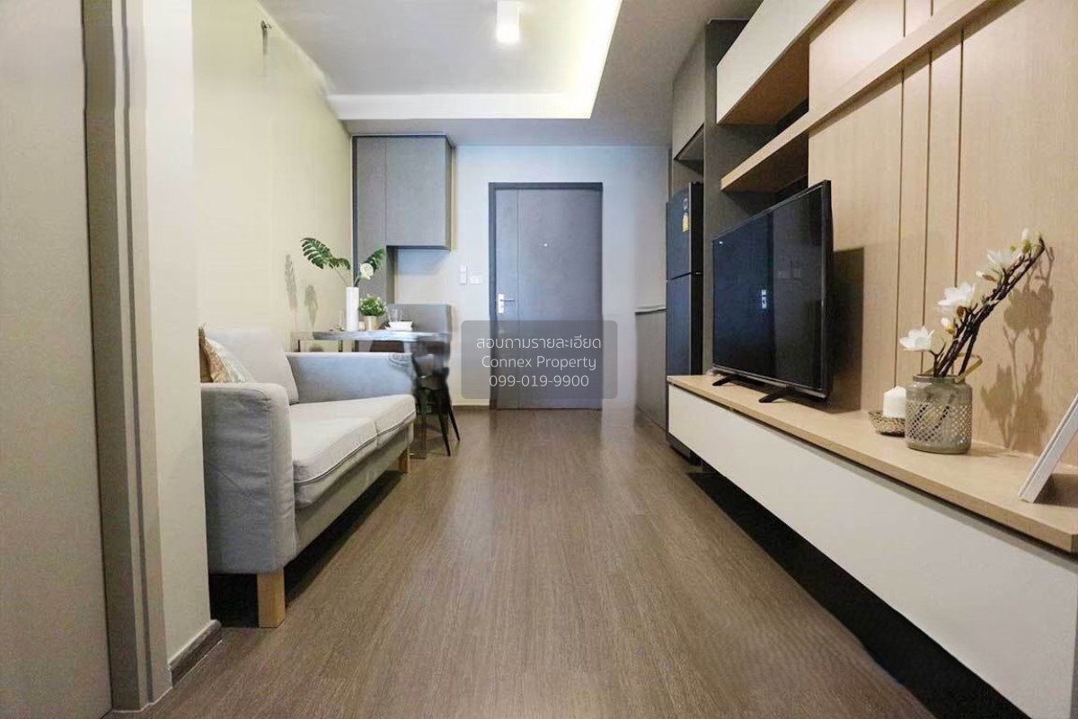 รูป เช่าคอนโด ไอดีโอ สุขุมวิท 93 BTS-บางจาก | Bang Chak CX-11880-1 - รูปที่ 1/11