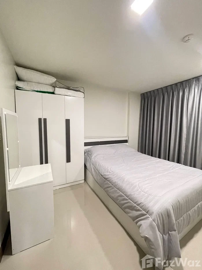 รูป ขาย คอนโด 1 ห้องนอน ในโครงการ มายสไตล์ หัวหิน 102 6742189 - รูปที่ 3/7