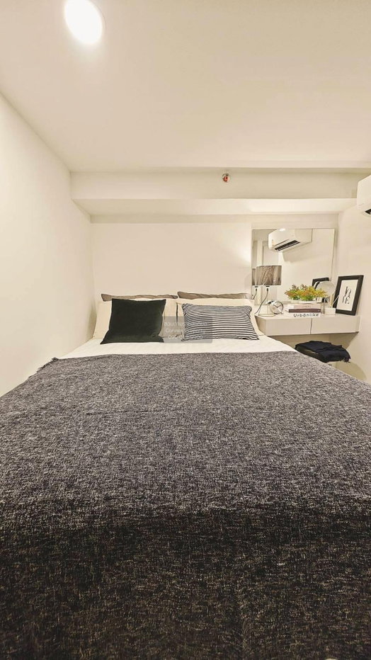 picture FOR SELLCondo KnightsBridge Space Rama 9 MRT-Phra Ram 9 CX-131861-1 - 6/7