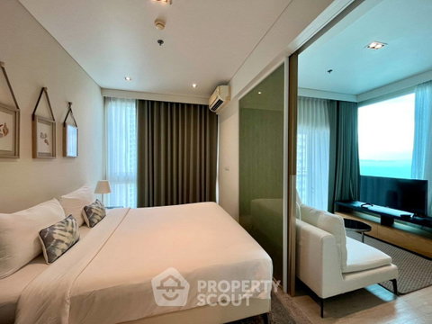 Studio Condo at Veranda Residence Pattaya close to Pattaya (ID 3261632)