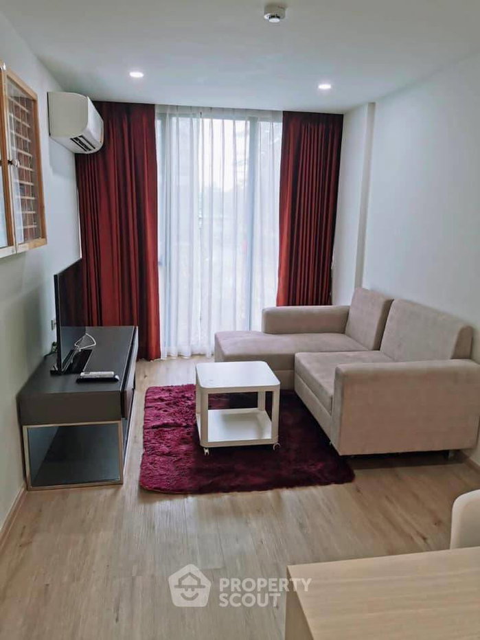 picture 1-BR Condo at Serio Sukhumvit 50 near BTS On Nut (ID 392494) - 1/5