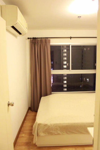 รูป ห้องสวย เดินทางสะดวก  เป็นสัดส่วน  ทรัสต์ งาม - รูปที่ 3/8