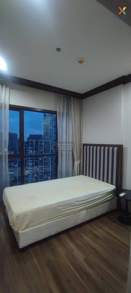 picture FOR SELLCondo WYNE Sukhumvit BTS-Phra Khanong CX-24863-1 - 10/11