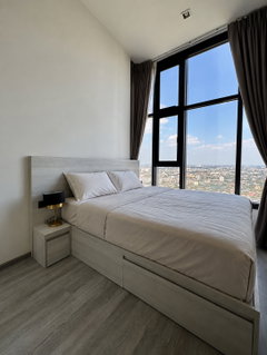 รูปภาพ 🔥🔥🔥 Condo for rent, The Line Sukhumvit 101, size 27 sq m., 14th floor.