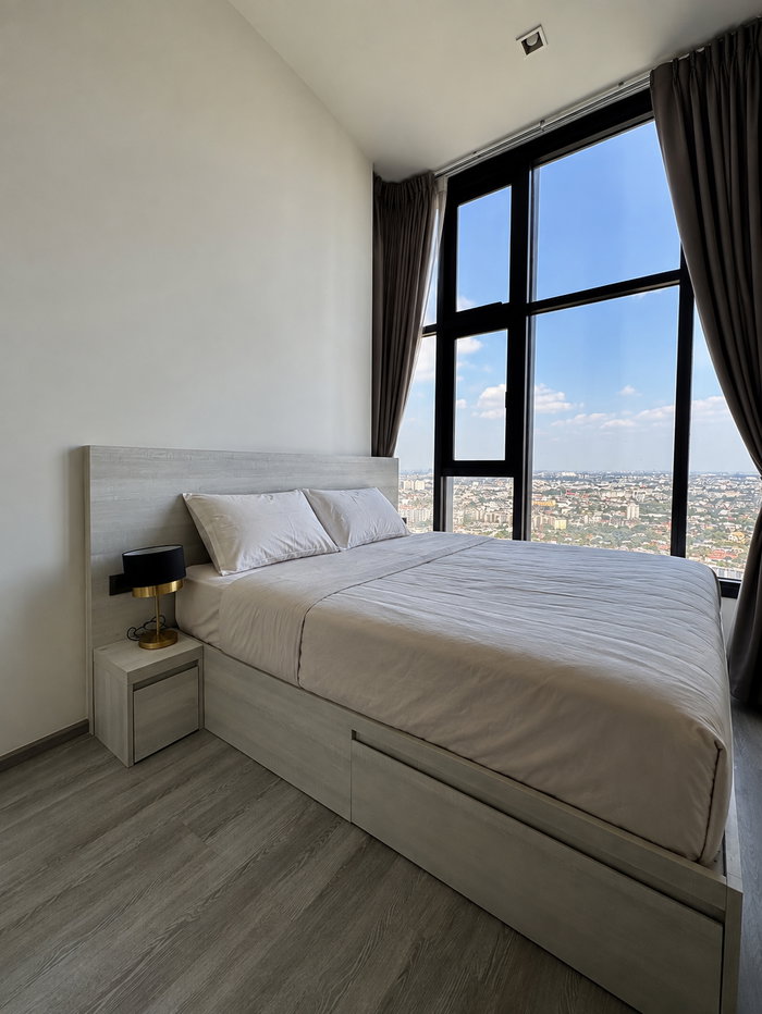 picture 🔥🔥🔥 Condo for rent, The Line Sukhumvit 101, size 27 sq m., 14th floor. - 1/11