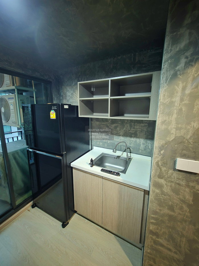 รูป เช่าคอนโด กรีเน่ คอนโด ดอนเมือง-สรงประภา 0 CX-137949-1 - รูปที่ 5/8