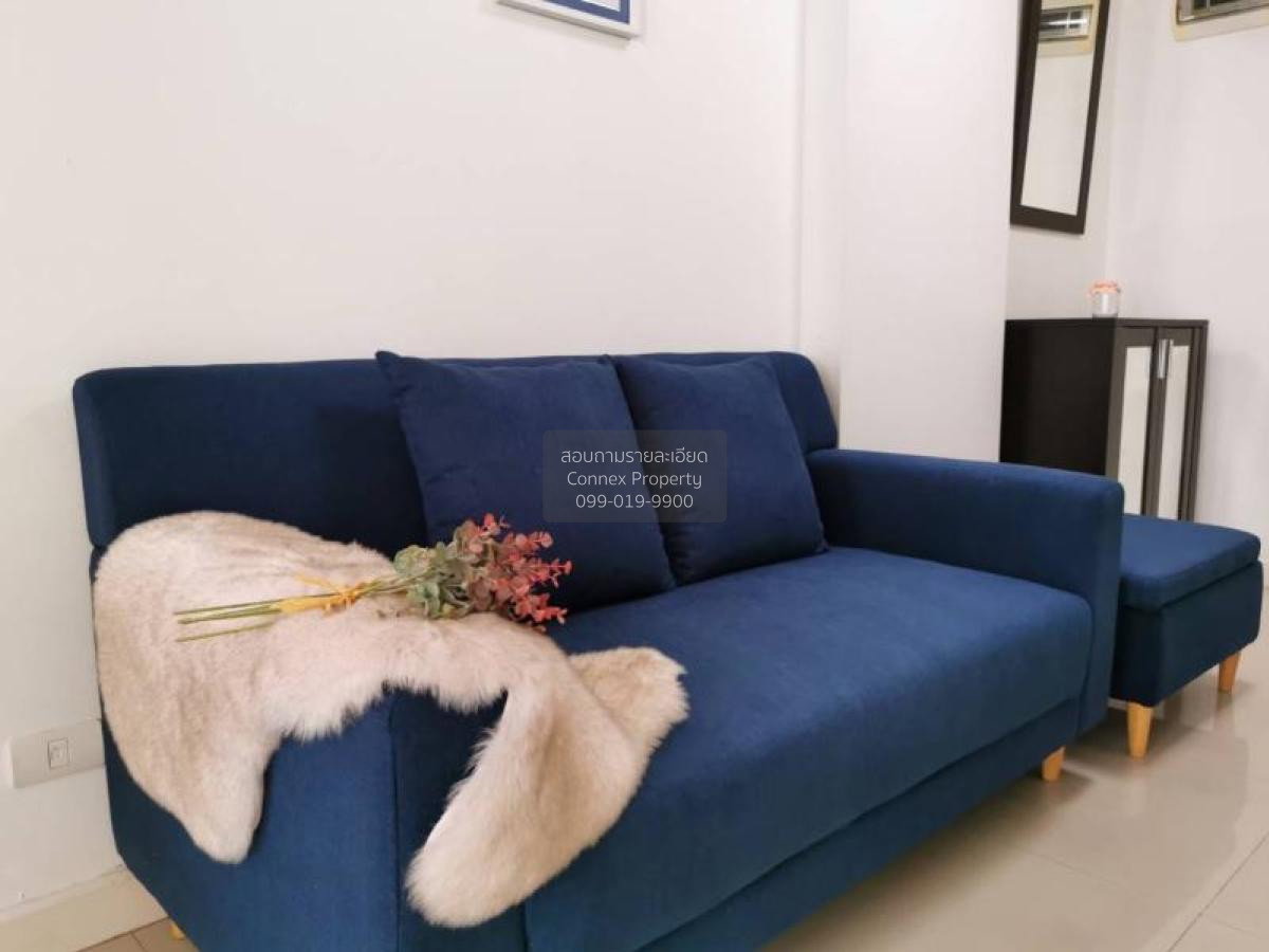 picture FOR RENTCondo The Clover Thonglor BTS-Thong Lo CX-21204-1 - 3/7